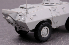 HobbyBoss - M706 Commando Armored Car in Vietnam - 82418 - 1:35 - comprar online