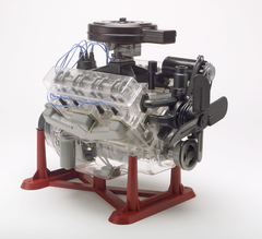 Revell - 85-8883 - Visible V-8 Engine - 1:4 - comprar online