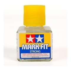 Tamiya - 87135 - Mark Fit Strong - Amaciante de decais Forte - comprar online