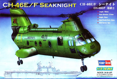 Hobby Boss - 87223 - CH-46E/F Seaknight - 1:72 - comprar online