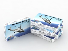 HobbyBoss - 87233 - HH-60H Rescue Hawk - 1:72 - comprar online