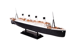 Zvezda - 9059 - R.M.S. Titanic - 1:700 na internet