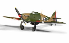 Airfix - Hawker Hurricane Mk.I - A01010A - 1:72 - comprar online
