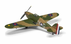 Airfix - Hawker Hurricane Mk.I - A01010A - 1:72 - ArtModel Modelismo