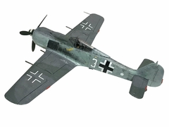 Airfix - Focke-Wulf Fw190 A-8 - 01020A - 1:72 na internet