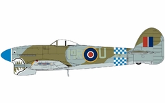 Airfix - Hawker Typhoon Mk.IB - 02041A - 1:72 na internet