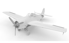 Airfix - F4F-4 Wildcat - 02070A - 1:72 - comprar online
