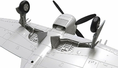 Airfix - Hawker Tempest Mk.V - 02109 - 1:72 - ArtModel Modelismo