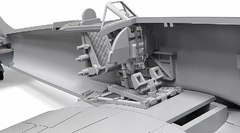 Airfix - Hawker Tempest Mk.V - 02109 - 1:72 - loja online