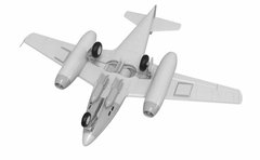 Airfix - Messerschmitt Me-262A-2A - 03090 - 1:72 - loja online