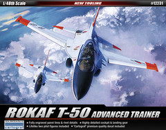 Academy - Rokaf T-50 Advanced Trainer - 1:48