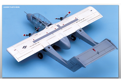 Academy - OV-10A Bronco - 1:72 na internet