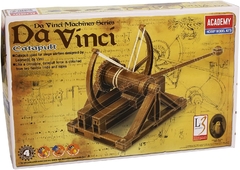 Academy - Da Vinci Series - Catapult (Catapulta) 18137