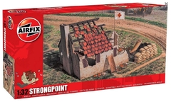 Airfix - Strongpoint - 1:32