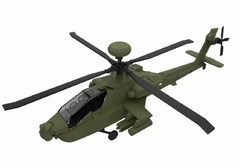 Airfix - Apache - 6004 - 1:72 - QUICKBUILD - comprar online