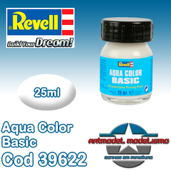 Primer Acrílico Revell - 39622 - Aqua Color Basic