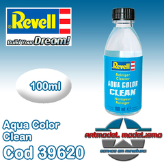 Revell - Aqua Color Clean - 39620