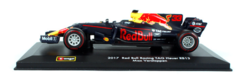 Burago - 2017 RedBull Racing Tag Heuer RB13 (M. Verstapen) - 18-41243 - 1:32 na internet