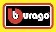 Burago - 2017 RedBull Racing Tag Heuer RB13 (M. Verstapen) - 18-41243 - 1:32 - ArtModel Modelismo