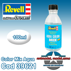 Revell - Aqua Color Mix - 39621