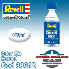 Color Mix Revell - Thinner Enamel - 39612