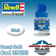 Revell Decal Soft - Amaciante de decalque - 39693