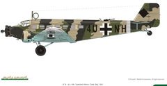 Eduard - Junkers Ju 52 - 4424 - 1:144 na internet