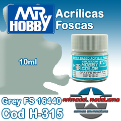 Mr Color - H-315 - Grey FS 16440 - MrHobby