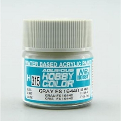 Mr Color - H-315 - Grey FS 16440 - MrHobby - comprar online