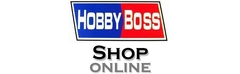 HobbyBoss - 85803 - Bell UH-1C Huey Helicopter - 1:48 - loja online