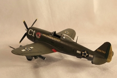 Academy - 48003 - P-47D Thunderbolt - 1:48 - comprar online