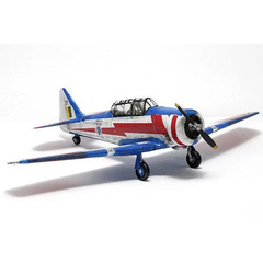 Academy - North American T-6 Texan - FAB Esquadrilha da Fumaça - 1:72 - comprar online