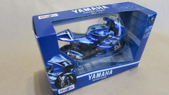 Maisto - Yamaha Factory Racing Team #11 - 31194 - 1:10 - comprar online
