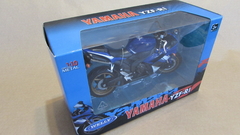 Welly - Yamaha Yzf R1 - 62800 - 1:10 - comprar online