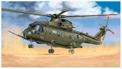 Italeri - Agusta-Westland AW101 Merlin HC.3 - 1316 - 1:72
