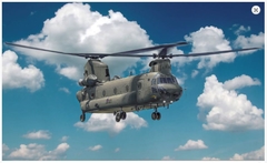 Italeri - Chinook HC.2 / CH-47F - 2779 - 1:48 - loja online