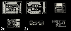 Italeri - Chinook HC.2 / CH-47F - 2779 - 1:48 na internet