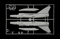 Italeri - Bye-Bye Mirage F.1 - 2790 - 1:48 - ArtModel Modelismo