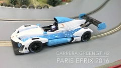 Carrera - Evolution Green GR H2 - 20027517 - 1:32