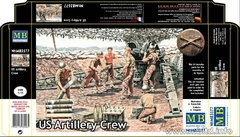 Master Box - US Artillery Crew (Vietnam War 1965-1973) - MB3577 - 1:35 na internet