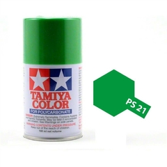 Tamiya - PS-21 - Park Green Spray (Verde) - 86021 - comprar online