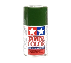 Tamiya - PS-9 - Green Spray (Verde) - 86009 - comprar online