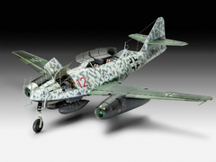 Revell - Me262 B-1/U-1 Nigthfighter - 04995 - 1:32 - comprar online