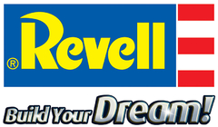 Kit Revell - Boeing 787-8 Dreamliner - 1:144 - 04261 - comprar online