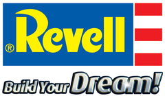 Revell - M48 A2ga2 - 03236 - 1:35 - ArtModel Modelismo