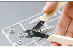 Master Tools - 09911 - Hobby Side Cutter (Alicate) - comprar online