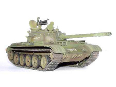 Trumpeter - 00342 - Russian T-55 Model 1958 - 1:35 - comprar online