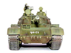 Trumpeter - 00342 - Russian T-55 Model 1958 - 1:35 - loja online