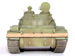 Imagem do Trumpeter - 00342 - Russian T-55 Model 1958 - 1:35