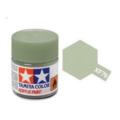 Tamiya - XF-76 - Grey Green (IJN) - 81776 - comprar online